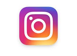 Instagram图标